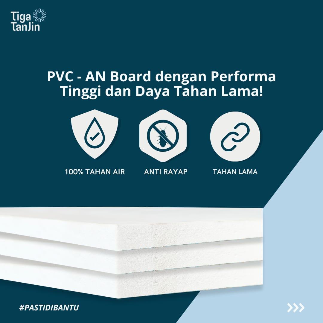 PVC Board